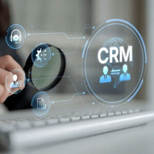 CRM & Automation Consulting Plan