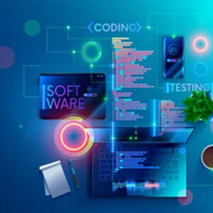 Custom Software Development